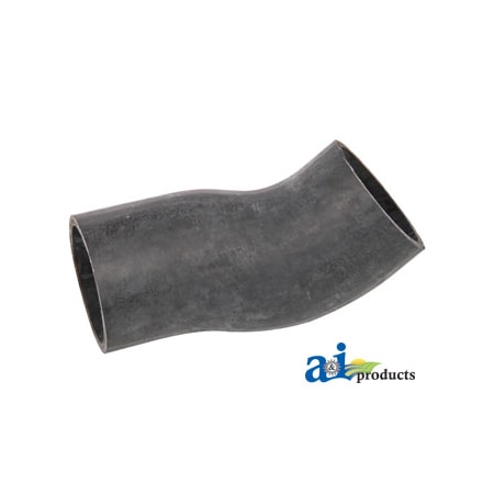 A & I Products Radiator Hose, Lower 7" x3" x3" A-R76371